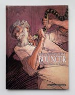 Bouncer T3 + dédicace - C - 1 Album - Eerste druk - 2003, Nieuw
