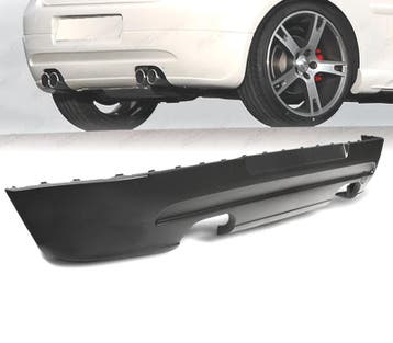 DIFFUSEUR VOLKSWAGEN VW GOLF 5 03-08 LOOK GTI R32, Verzenden