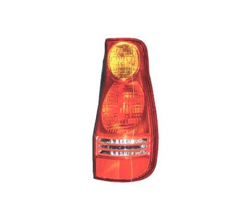 Feux Arrière Droit Pour Hyundai Matrix 01-06, Verzenden, Nieuw
