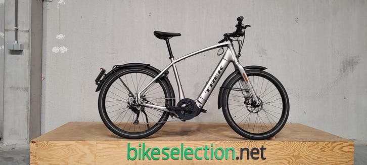 Speed Pedelec | Trek Allant +8S | -53%, Fietsen en Brommers, Fietsen | Heren | Herenfietsen, Ophalen