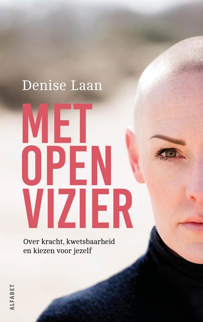 Met open vizier (9789021345048, Denise Laan), Boeken, Psychologie, Nieuw, Verzenden