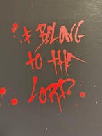 Karl Lagasse - I Belong to the Lord