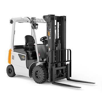 Elektrische heftruck RCE 25-35, Zakelijke goederen, 2000 tot 3000 kg, Elektrisch, Heftruck, RCE 25-35