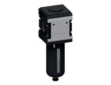 Voorfilter 0.3micron G1 2000l/min Semi-Auto Beschermende, Verzenden