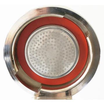 ECCELLENTE Pistonring E61 dikte 8,0mm (rood) geschikt voor, Verzenden, Nieuw