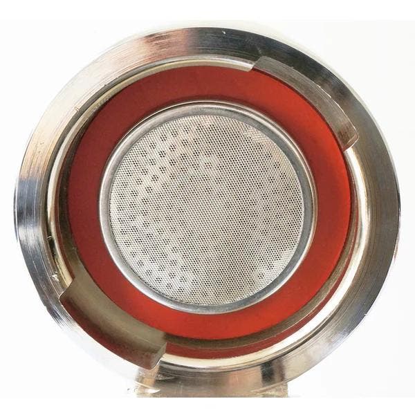 ECCELLENTE Pistonring E61 dikte 8,0mm (rood) geschikt voor, Electroménager, Cafetières, Envoi