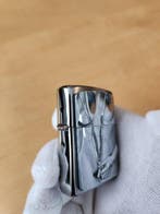 Zippo - Reißverschluss Motiv - Zonder minimumprijs -, Verzamelen, Nieuw