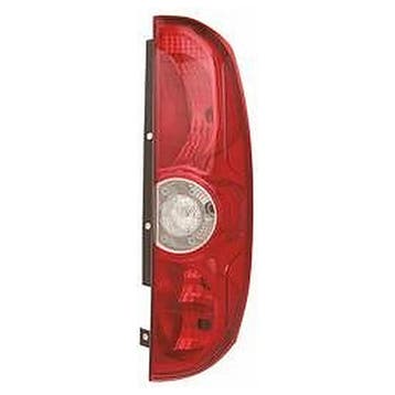 Opel Combo 2012-2018 Achterlicht Rechts Zonder Elektrisch De, Auto-onderdelen, Verzenden, Nieuw