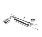 POT DÉCHAPPEMENT POUR AUDI A3 8P 05 2003-, Autos : Pièces & Accessoires, Verzenden