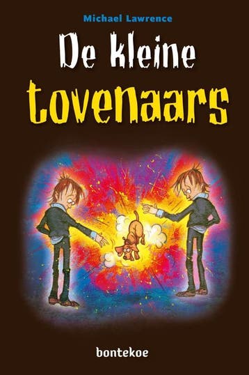 De kleine tovenaars / Piraatjes 9789055296835, Verzenden, Zo goed als nieuw, Michael Lawrence