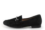 Ara Loafers in maat 38 Zwart, Verzenden, Overige typen