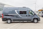 McLouis Menfys Van 3 S-Line Maxi nieuw met korting 78603, Caravans en Kamperen, Mobilhomes, Buscamper of Camperbus, Fiat, Treinzit
