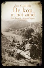 De kop in het zand / De grote eeuw / 4 9789044636673, Boeken, Verzenden, Gelezen, Jan Guillou