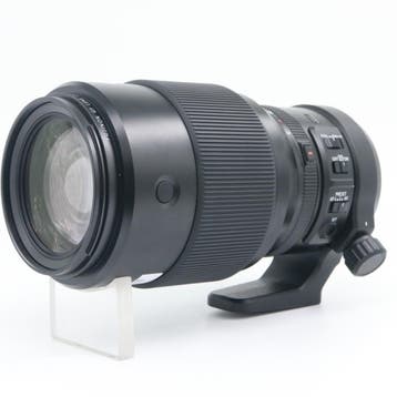 Fujifilm GF 250mm F/4 R LM OIS WR | Occasion, Ophalen of Verzenden, Nieuw