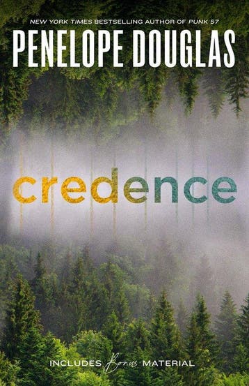 Credence 9780593641972 Penelope Douglas, Verzenden, Gelezen, Penelope Douglas