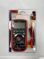 Velleman DVM101 Multimeter - nieuw, Ophalen of Verzenden, Nieuw