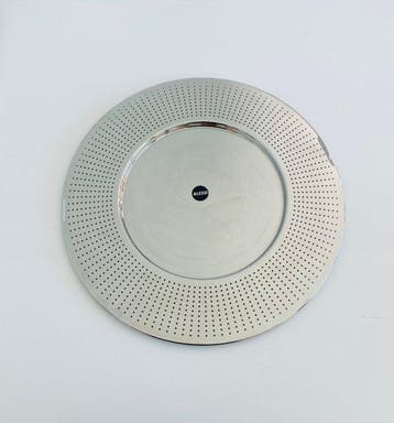 Alessi - Francesca Amfitheatrof - Plateau - Amfitheatrof -