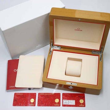 Omega - Seamaster - 210.30.42.20.03.001 - Homme - 2010-2020