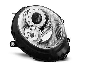 Carnamics Koplampen | Mini Cabrio 09-16 2-d (R57) / Clubman, Verzenden, Nieuw