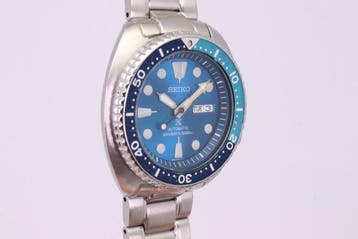 Seiko - Prospex - Zonder minimumprijs - SRPB11K1 | Blue