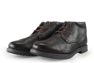 Sioux Hoge sneakers in maat 42½ Bruin, Bruin, Verzenden, Sneakers, Sioux