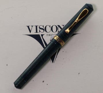 Visconti - Stylo à plume, Collections