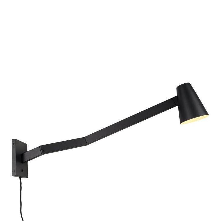 2dekans | It’s About RoMi Wandlamp Biarritz – Modern –, Huis en Inrichting, Lampen | Overige, Ophalen of Verzenden