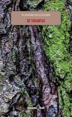De tarantas / De zwarte berk 9789072247865, Verzenden, Zo goed als nieuw, Vladimir Sollogoeb