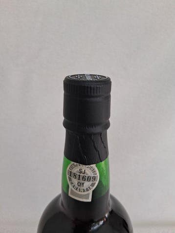 1941 C.N. Kopke & Cª Lda, Quinta S. Luiz - Colheita Port,, Nieuw