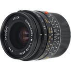 Leica 11604 Summicron-M 28mm F/2 ASPH. | Occasion, Ophalen of Verzenden