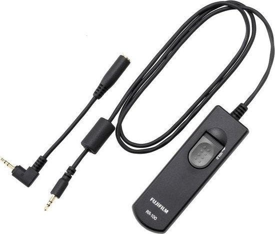 Fujifilm RR-100 Afstandsbediening nr. 1264, Audio, Tv en Foto, Foto | Lenzen en Objectieven, Gebruikt, Ophalen of Verzenden