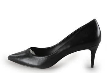 Carrano Pumps in maat 39 Zwart, Verzenden, Pumps