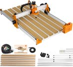 Masuter Pro Uitbreiding | Hybride Spoilboard | Tweede Kan..., Verzenden, Nieuw