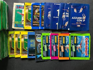 Panini Adrenalyn XL Calciatori - Adrenalyn World Cup Brasile, Nieuw