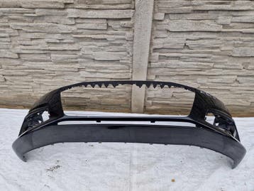 Voorbumper Audi A4 B9 8W0 Lift, Verzenden, Gebruikt