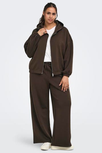 ONLY wijde broek ScarlettXL=54Maat 46/48 (XL) of groter, Verzenden, Nieuw, Maat 46/48 (XL) of groter, Overige kleuren