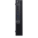 Dell OptiPlex 7060 Mini , 8GB , 128GB SSD , i5-8500T A-Grade, 2 tot 3 Ghz, 8 GB, Ophalen of Verzenden, Zo goed als nieuw