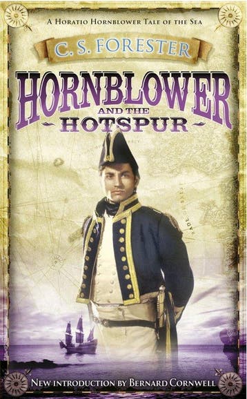 Hornblower and the Hotspur - Forester, Boeken, Verzenden, Nieuw