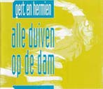 Gert En Hermien - Alle Duiven Op De Dam CD, Maxi-Single, Verzenden, Nieuw in verpakking
