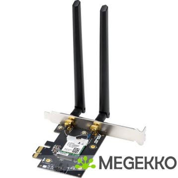ASUS PCE-BE6500, Verzenden, Nieuw