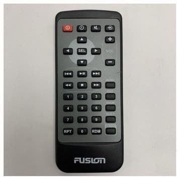 Bieden: Fusion spare Infrared remote radio, Watersport en Boten, Ophalen of Verzenden, Nieuw