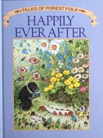 Happily Ever After 9781870461245 Fritz Baumgarten, Verzenden, Gelezen, Fritz Baumgarten