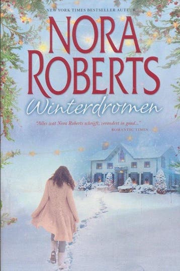 Winterdromen (Special) 9789402711691 Nora Roberts, Verzenden, Gelezen, Nora Roberts
