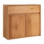 Forestales Oklahoma Commode II