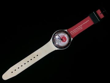 Rare Kirin Official Partner Athens 2004 Olympic Games