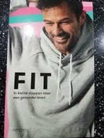 Fit 8717163773437 Arie Boomsma, Verzenden, Arie Boomsma