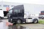 Veiling: Chassis Cabine MAN TGX 18.460 Diesel 460pk 2017