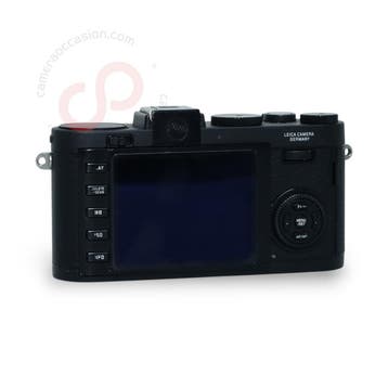 Leica X2 nr. 2469, TV, Hi-fi & Vidéo, Appareils photo numériques, Ophalen of Verzenden, Compact