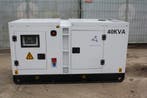 Veiling: Generator Pulseone DC-40GF Diesel 44kVA 2026 Nieuw, Ophalen