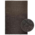vidaXL Vloerkleed ZIZUR binnen en buiten 160x230cm jute look, Verzenden